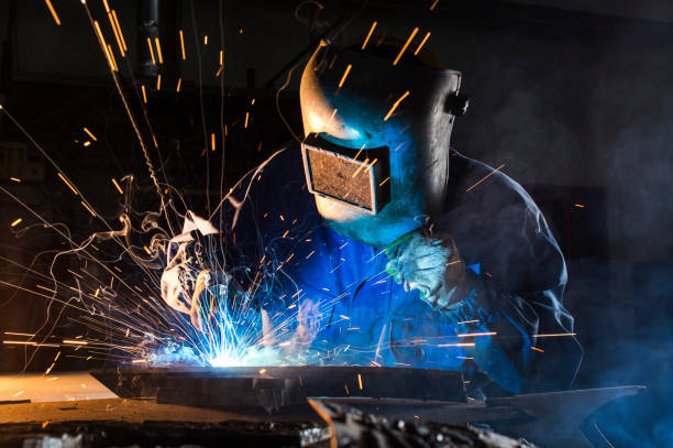 Best Automotive Welding in Claxton, GA