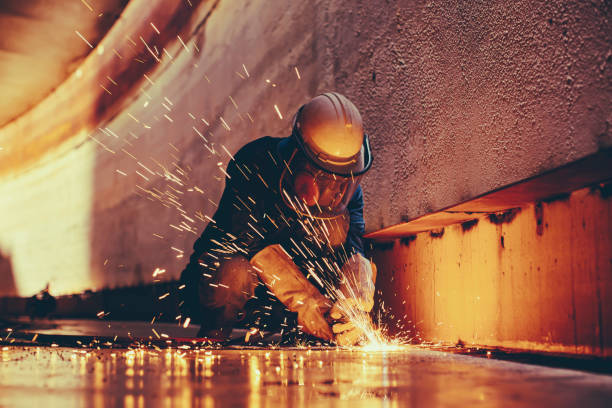 Best Pipe Welding in Claxton, GA