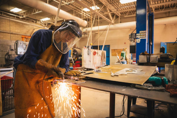 Affordable Welder Services in Claxton, GA