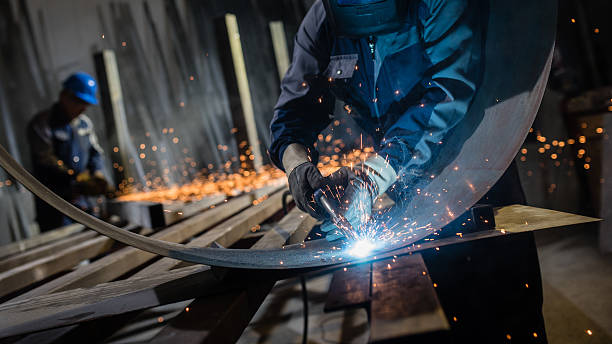 Best Artistic and Custom Metal Fabrication in Claxton, GA