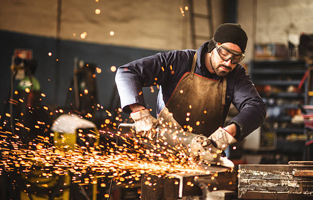 Best Food and Beverage Processing Equipment Welding in Claxton, GA