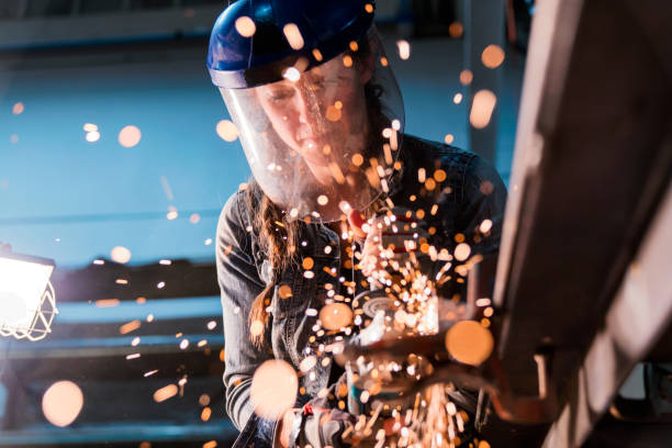 Reliable Claxton, GA Welder & Metal Fabrication Solutions
